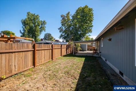 1423 32nd Avenue SE Albany OR 97322