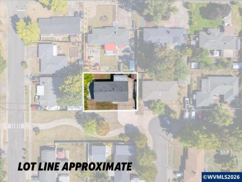 1423 32nd Avenue SE Albany OR 97322