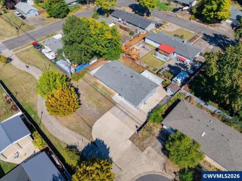 1423 32nd Avenue SE Albany OR 97322
