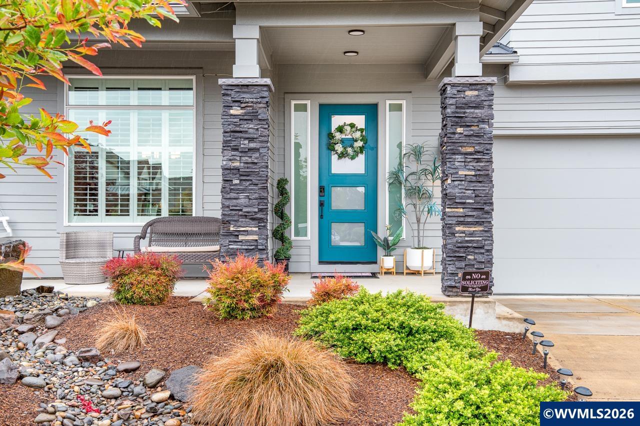 5471 SW Jardine Avenue Corvallis OR 97333