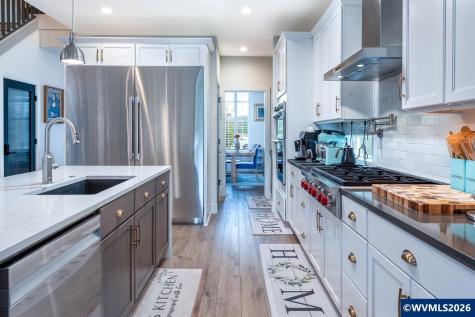 5471 SW Jardine Avenue Corvallis OR 97333