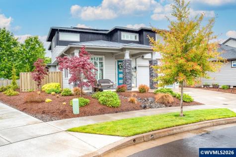 5471 SW Jardine Avenue Corvallis OR 97333