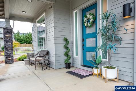 5471 SW Jardine Avenue Corvallis OR 97333