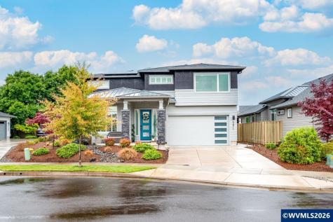 5471 SW Jardine Avenue Corvallis OR 97333
