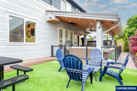 5471 SW Jardine Avenue Corvallis OR 97333