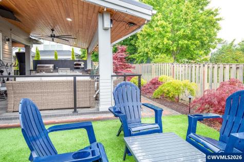 5471 SW Jardine Avenue Corvallis OR 97333