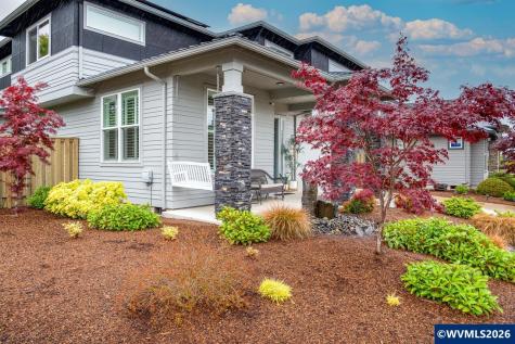 5471 SW Jardine Avenue Corvallis OR 97333