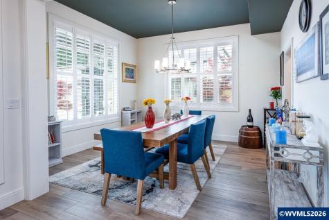 5471 SW Jardine Avenue Corvallis OR 97333