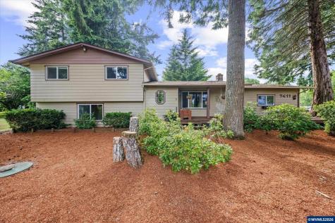 7411 Liberty Road S Salem OR 97306