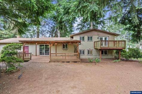 7411 Liberty Road S Salem OR 97306