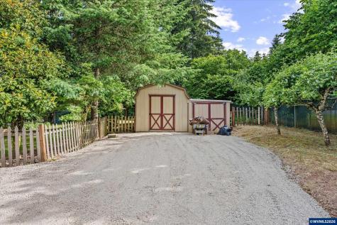 7411 Liberty Road S Salem OR 97306