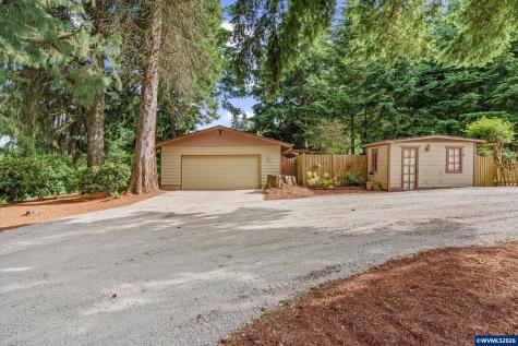 7411 Liberty Road S Salem OR 97306