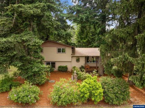 7411 Liberty Road S Salem OR 97306