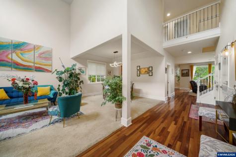 6233 SW Timber Ridge Drive Corvallis OR 97333