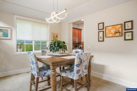 6233 SW Timber Ridge Drive Corvallis OR 97333