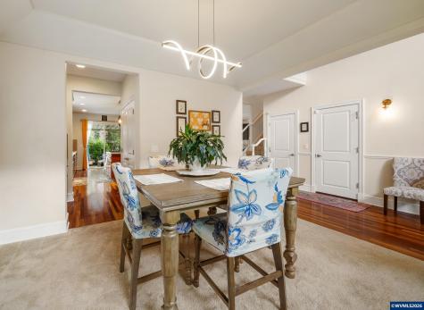 6233 SW Timber Ridge Drive Corvallis OR 97333