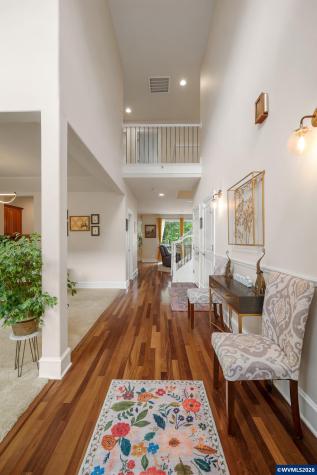 6233 SW Timber Ridge Drive Corvallis OR 97333