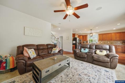 6233 SW Timber Ridge Drive Corvallis OR 97333