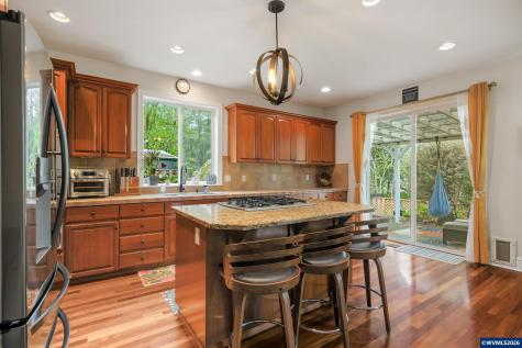 6233 SW Timber Ridge Drive Corvallis OR 97333