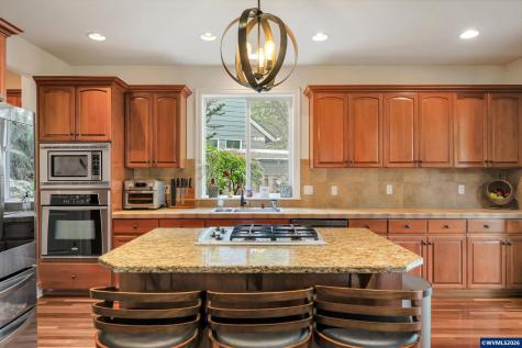 6233 SW Timber Ridge Drive Corvallis OR 97333