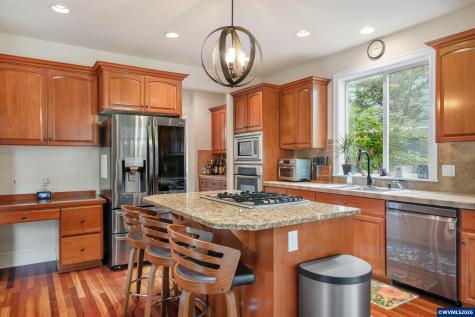 6233 SW Timber Ridge Drive Corvallis OR 97333