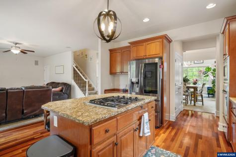 6233 SW Timber Ridge Drive Corvallis OR 97333