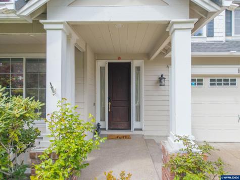 6233 SW Timber Ridge Drive Corvallis OR 97333
