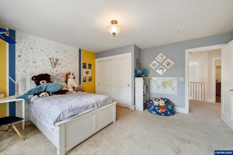 6233 SW Timber Ridge Drive Corvallis OR 97333