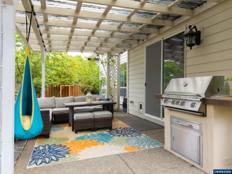 6233 SW Timber Ridge Drive Corvallis OR 97333