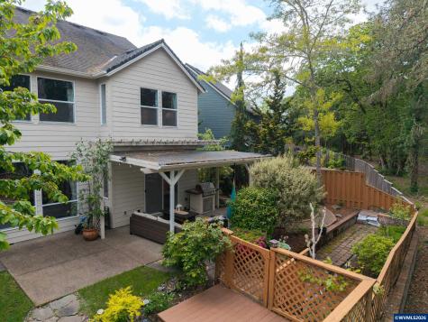 6233 SW Timber Ridge Drive Corvallis OR 97333