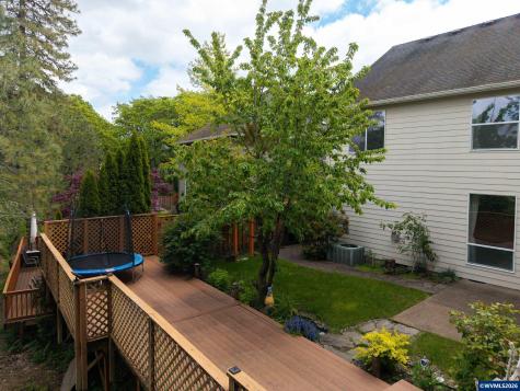 6233 SW Timber Ridge Drive Corvallis OR 97333