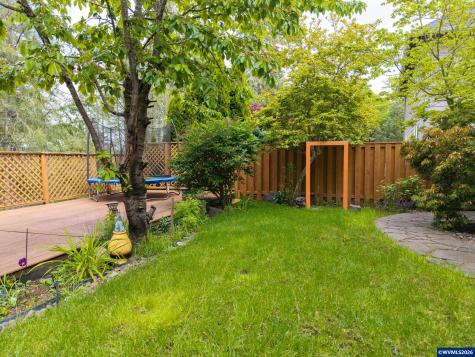 6233 SW Timber Ridge Drive Corvallis OR 97333