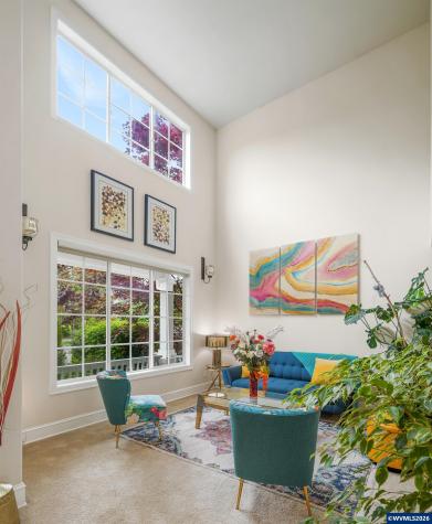 6233 SW Timber Ridge Drive Corvallis OR 97333