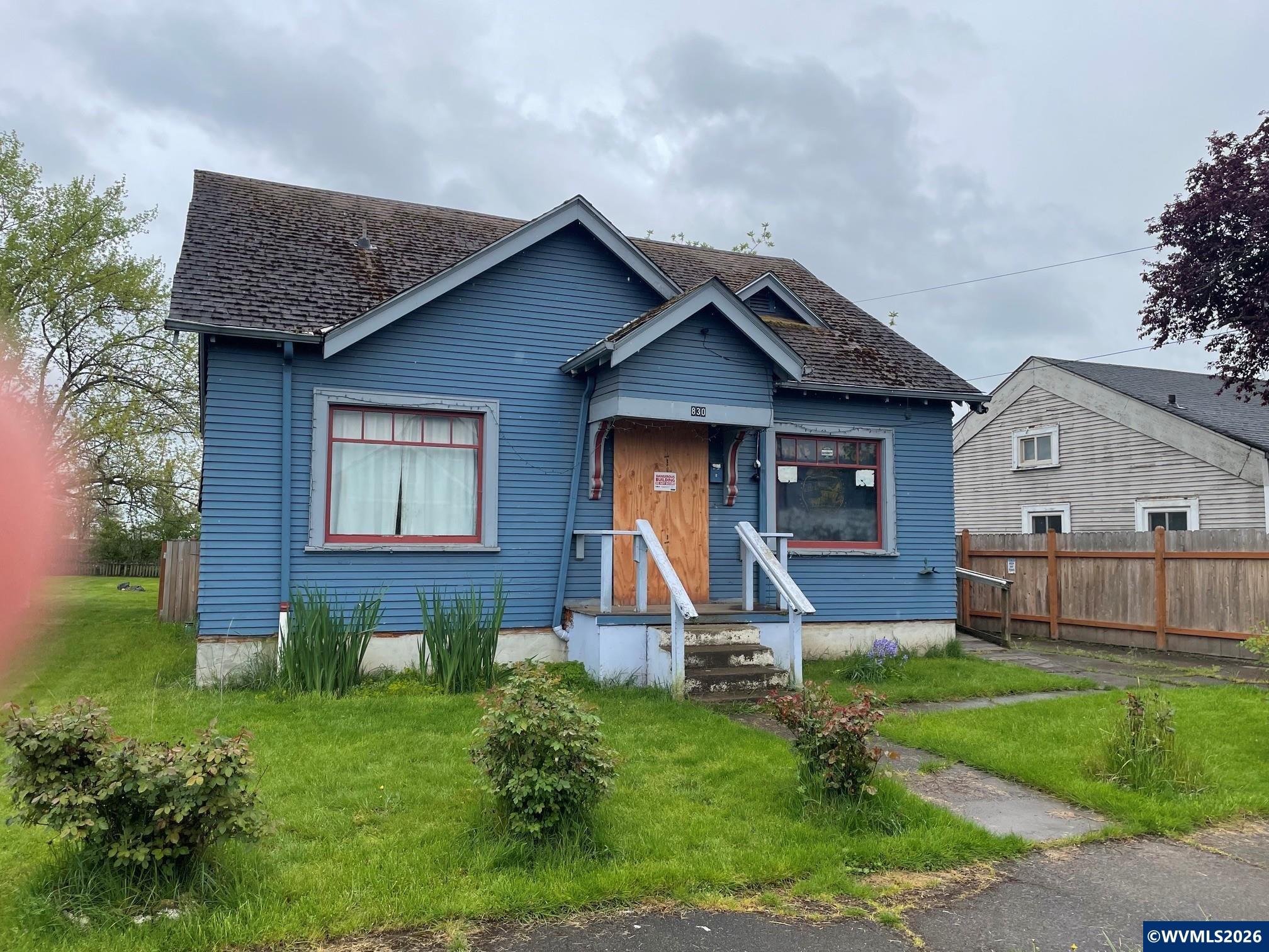 830 5th Avenue SE Albany OR 97321