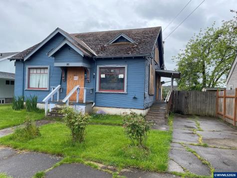 830 5th Avenue SE Albany OR 97321