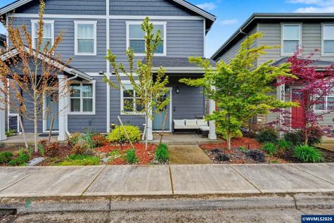 1863 SE Mulberry Avenue Dallas OR 97338