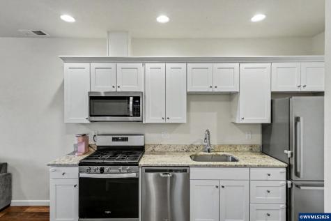 1863 SE Mulberry Avenue Dallas OR 97338