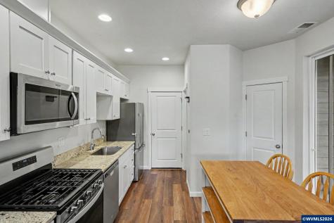 1863 SE Mulberry Avenue Dallas OR 97338