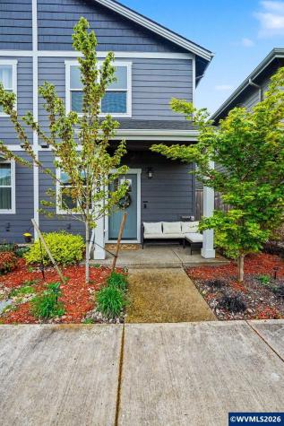 1863 SE Mulberry Avenue Dallas OR 97338