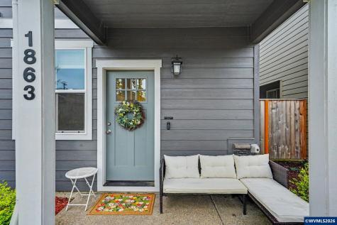 1863 SE Mulberry Avenue Dallas OR 97338