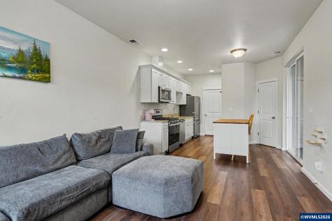 1863 SE Mulberry Avenue Dallas OR 97338