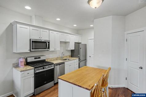 1863 SE Mulberry Avenue Dallas OR 97338