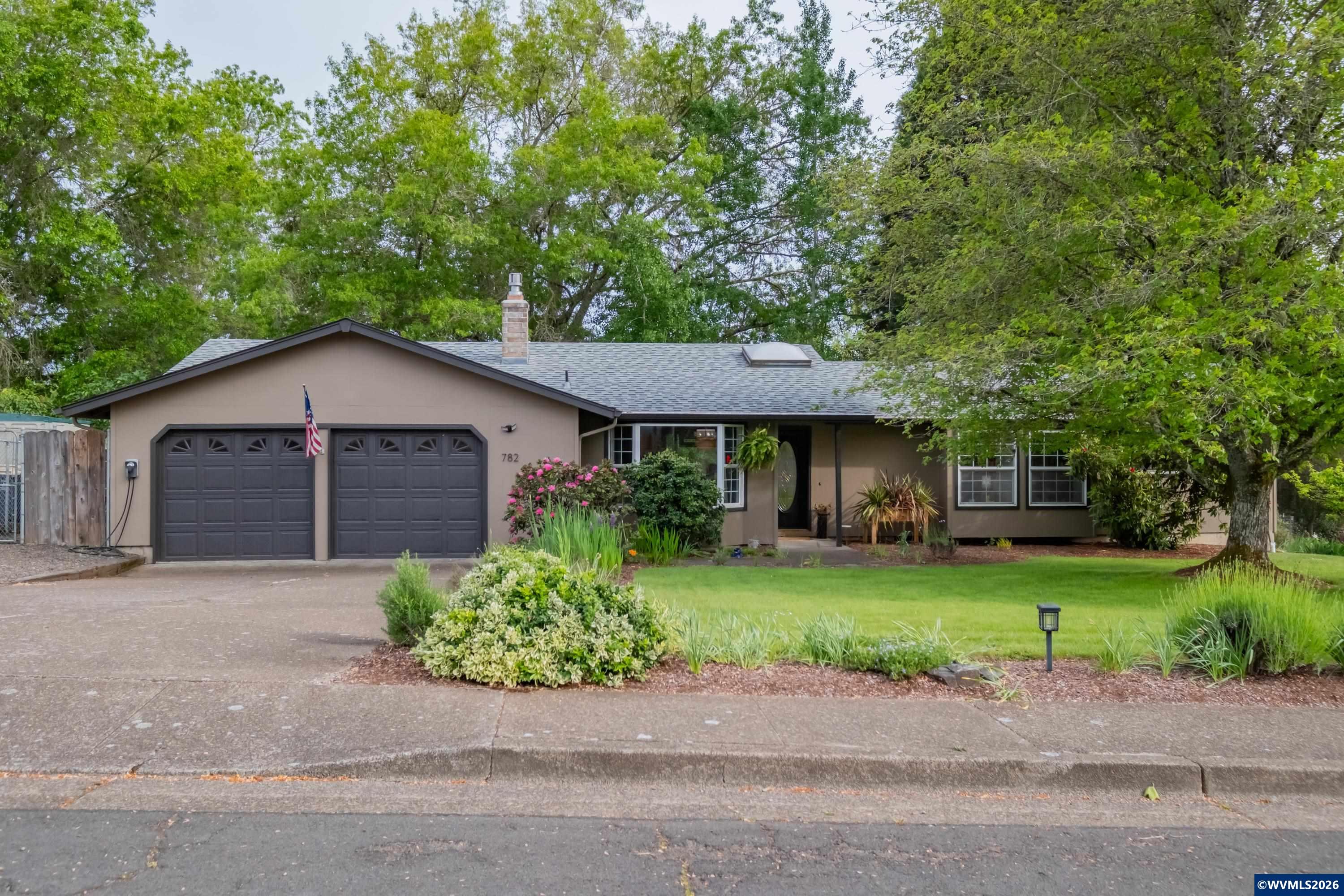 782 NW Deer Place Corvallis OR 97330