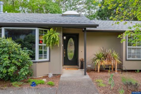 782 NW Deer Place Corvallis OR 97330