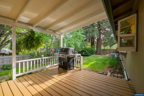 782 NW Deer Place Corvallis OR 97330