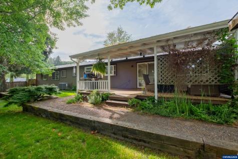 782 NW Deer Place Corvallis OR 97330