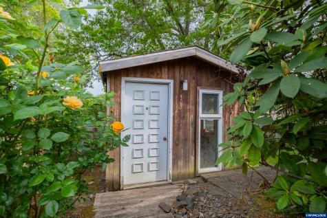 782 NW Deer Place Corvallis OR 97330