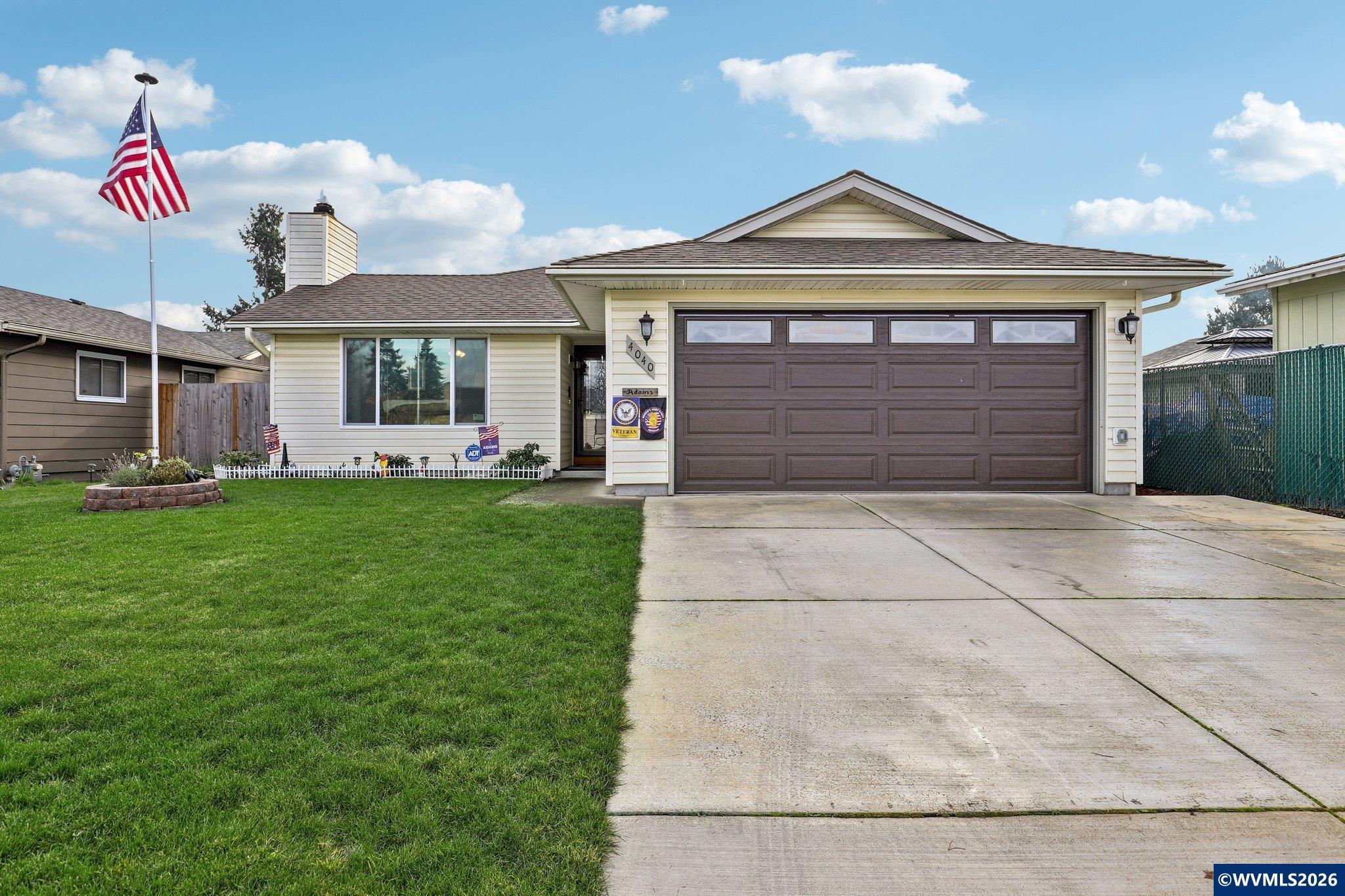 4040 Penticton Circle NE Salem OR 97305