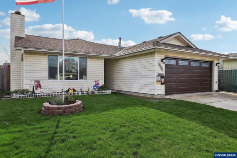 4040 Penticton Circle NE Salem OR 97305