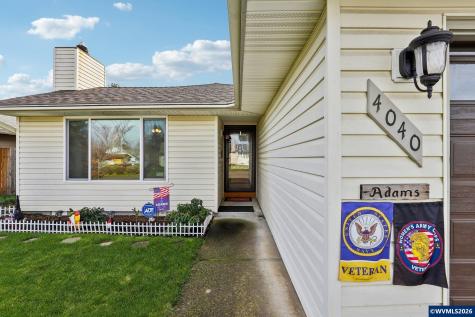 4040 Penticton Circle NE Salem OR 97305